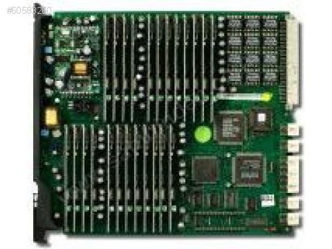 IKINCI EL Alcatel 4400 santral Ua32